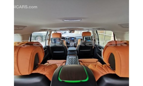 Buy Import Toyota Land Cruiser Black Car in Import - Dubai in Akmecet Buy Import Toyota Land Cruiser Black Car in Import - Dubai in Akmecet