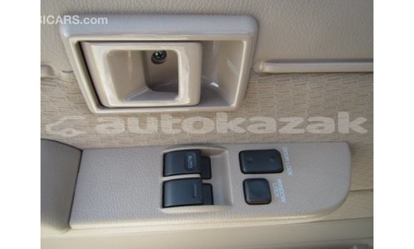Buy Import Toyota Land Cruiser White Car in Import - Dubai in Akmecet Buy Import Toyota Land Cruiser White Car in Import - Dubai in Akmecet