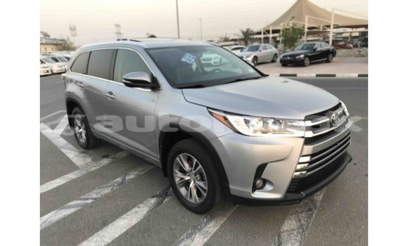 Buy Import Toyota Highlander Other Car in Import - Dubai in Akmecet Buy Import Toyota Highlander Other Car in Import - Dubai in Akmecet