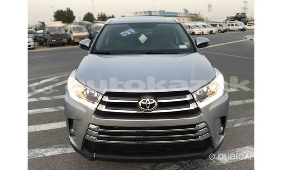 Buy Import Toyota Highlander Other Car in Import - Dubai in Akmecet Buy Import Toyota Highlander Other Car in Import - Dubai in Akmecet