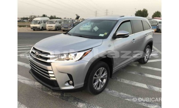 Buy Import Toyota Highlander Other Car in Import - Dubai in Akmecet Buy Import Toyota Highlander Other Car in Import - Dubai in Akmecet