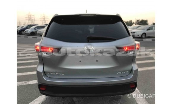 Buy Import Toyota Highlander Other Car in Import - Dubai in Akmecet Buy Import Toyota Highlander Other Car in Import - Dubai in Akmecet