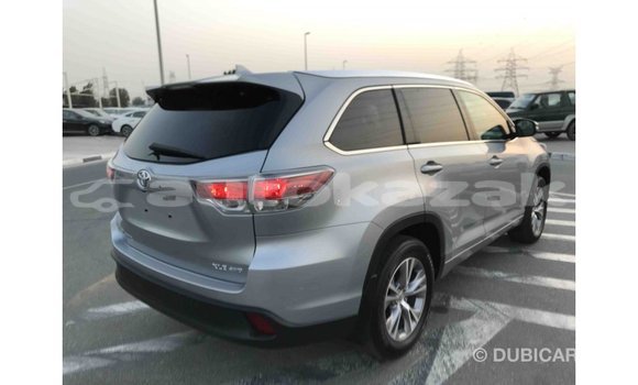 Buy Import Toyota Highlander Other Car in Import - Dubai in Akmecet Buy Import Toyota Highlander Other Car in Import - Dubai in Akmecet