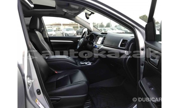 Buy Import Toyota Highlander Other Car in Import - Dubai in Akmecet Buy Import Toyota Highlander Other Car in Import - Dubai in Akmecet