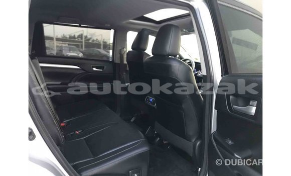Buy Import Toyota Highlander Other Car in Import - Dubai in Akmecet Buy Import Toyota Highlander Other Car in Import - Dubai in Akmecet
