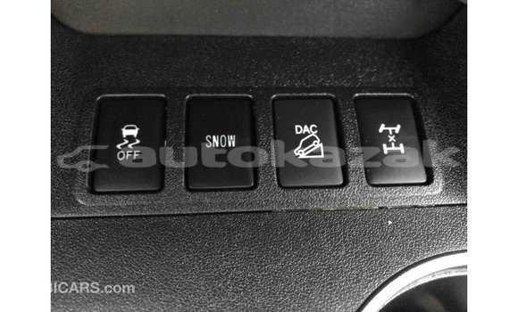 Buy Import Toyota Highlander Other Car in Import - Dubai in Akmecet Buy Import Toyota Highlander Other Car in Import - Dubai in Akmecet