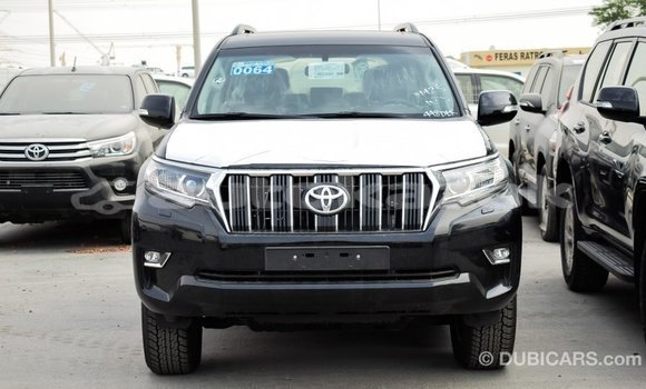 Buy Import Toyota Prado Black Car in Import - Dubai in Akmecet Buy Import Toyota Prado Black Car in Import - Dubai in Akmecet