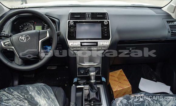 Buy Import Toyota Prado Black Car in Import - Dubai in Akmecet Buy Import Toyota Prado Black Car in Import - Dubai in Akmecet