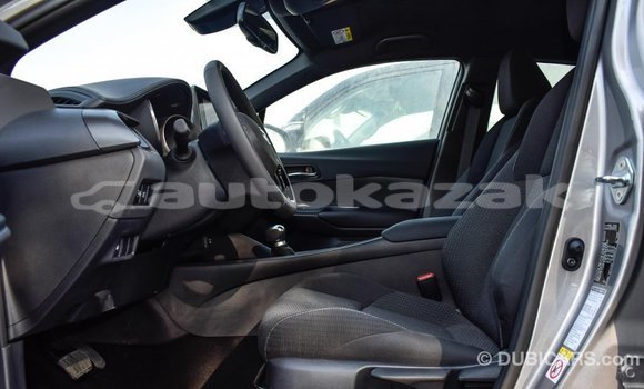 Buy Import Toyota C-HR Other Car in Import - Dubai in Akmecet Buy Import Toyota C-HR Other Car in Import - Dubai in Akmecet