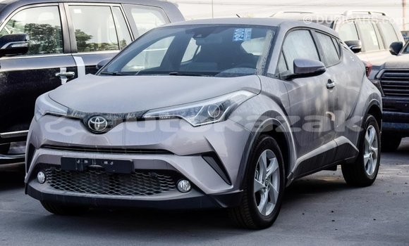 Buy Import Toyota C-HR Other Car in Import - Dubai in Akmecet Buy Import Toyota C-HR Other Car in Import - Dubai in Akmecet