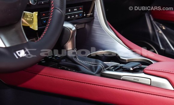 Buy Import Lexus RX 300 White Car in Import - Dubai in Akmecet Buy Import Lexus RX 300 White Car in Import - Dubai in Akmecet