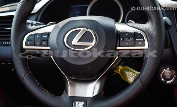 Buy Import Lexus RX 300 White Car in Import - Dubai in Akmecet Buy Import Lexus RX 300 White Car in Import - Dubai in Akmecet
