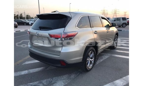 Buy Import Toyota Highlander Other Car in Import - Dubai in Akmecet Buy Import Toyota Highlander Other Car in Import - Dubai in Akmecet