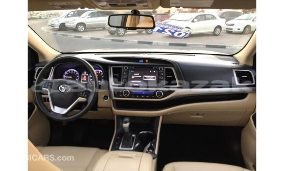 Buy Import Toyota Highlander Other Car in Import - Dubai in Akmecet Buy Import Toyota Highlander Other Car in Import - Dubai in Akmecet
