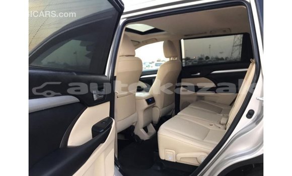 Buy Import Toyota Highlander Other Car in Import - Dubai in Akmecet Buy Import Toyota Highlander Other Car in Import - Dubai in Akmecet