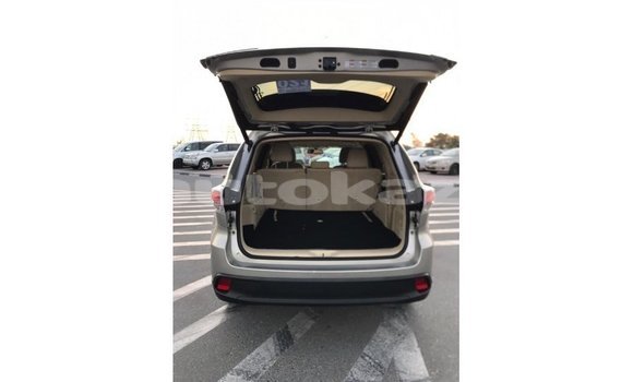 Buy Import Toyota Highlander Other Car in Import - Dubai in Akmecet Buy Import Toyota Highlander Other Car in Import - Dubai in Akmecet