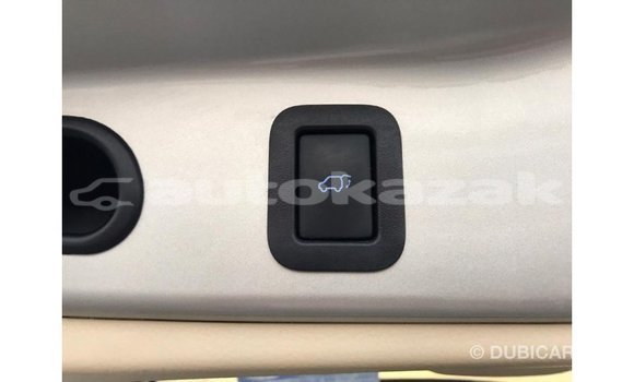 Buy Import Toyota Highlander Other Car in Import - Dubai in Akmecet Buy Import Toyota Highlander Other Car in Import - Dubai in Akmecet