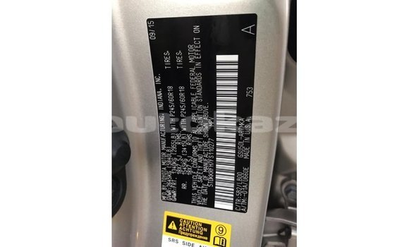 Buy Import Toyota Highlander Other Car in Import - Dubai in Akmecet Buy Import Toyota Highlander Other Car in Import - Dubai in Akmecet