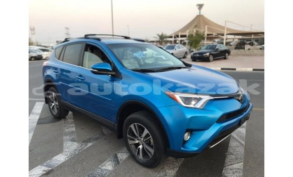 Buy Import Toyota 4Runner Blue Car in Import - Dubai in Akmecet Buy Import Toyota 4Runner Blue Car in Import - Dubai in Akmecet