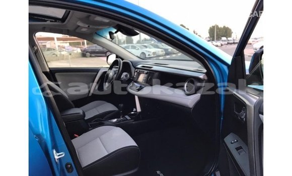 Buy Import Toyota 4Runner Blue Car in Import - Dubai in Akmecet Buy Import Toyota 4Runner Blue Car in Import - Dubai in Akmecet