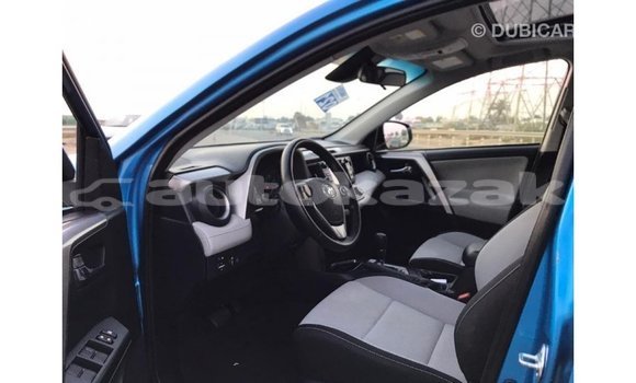 Buy Import Toyota 4Runner Blue Car in Import - Dubai in Akmecet Buy Import Toyota 4Runner Blue Car in Import - Dubai in Akmecet