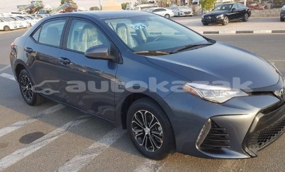 Buy Import Toyota Corolla Other Car in Import - Dubai in Akmecet Buy Import Toyota Corolla Other Car in Import - Dubai in Akmecet