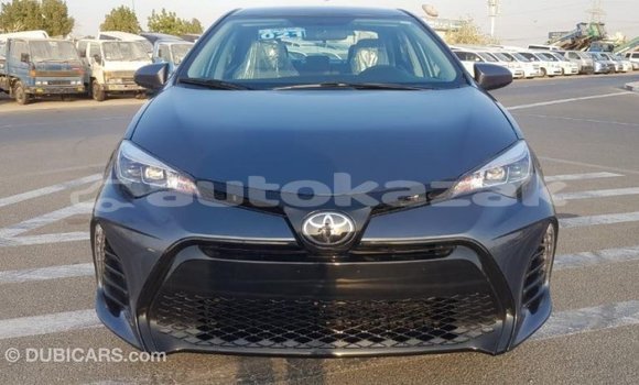 Buy Import Toyota Corolla Other Car in Import - Dubai in Akmecet Buy Import Toyota Corolla Other Car in Import - Dubai in Akmecet