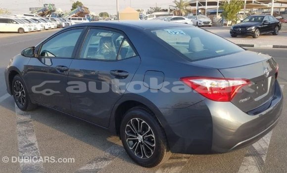 Buy Import Toyota Corolla Other Car in Import - Dubai in Akmecet Buy Import Toyota Corolla Other Car in Import - Dubai in Akmecet