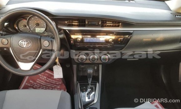 Buy Import Toyota Corolla Other Car in Import - Dubai in Akmecet Buy Import Toyota Corolla Other Car in Import - Dubai in Akmecet