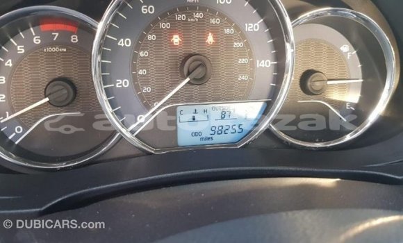 Buy Import Toyota Corolla Other Car in Import - Dubai in Akmecet Buy Import Toyota Corolla Other Car in Import - Dubai in Akmecet