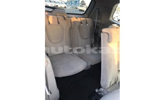 Buy Import Toyota Highlander Black Car in Import - Dubai in Akmecet Buy Import Toyota Highlander Black Car in Import - Dubai in Akmecet
