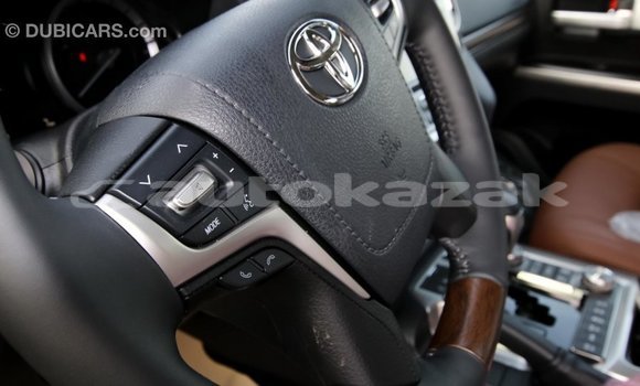Buy Import Toyota Land Cruiser Black Car in Import - Dubai in Akmecet Buy Import Toyota Land Cruiser Black Car in Import - Dubai in Akmecet