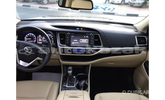 Buy Import Toyota Highlander Other Car in Import - Dubai in Akmecet Buy Import Toyota Highlander Other Car in Import - Dubai in Akmecet