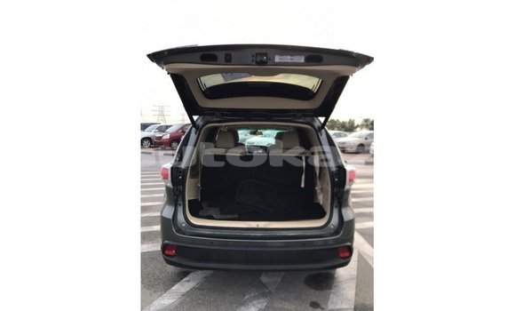Buy Import Toyota Highlander Other Car in Import - Dubai in Akmecet Buy Import Toyota Highlander Other Car in Import - Dubai in Akmecet