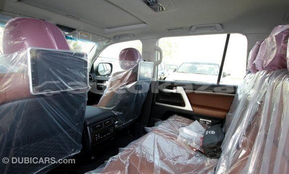 Buy Import Toyota Land Cruiser Black Car in Import - Dubai in Akmecet Buy Import Toyota Land Cruiser Black Car in Import - Dubai in Akmecet