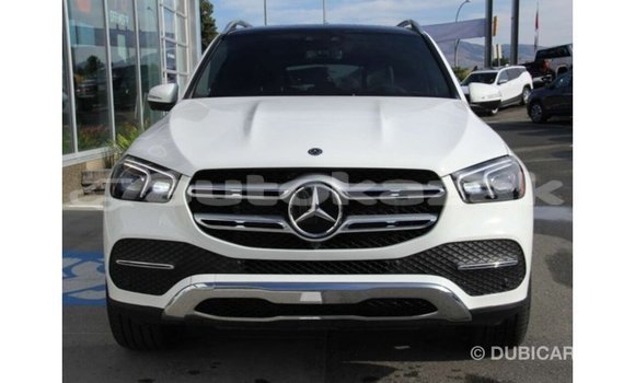 Buy Import Mercedes-Benz GLE White Car in Import - Dubai in Akmecet Buy Import Mercedes-Benz GLE White Car in Import - Dubai in Akmecet