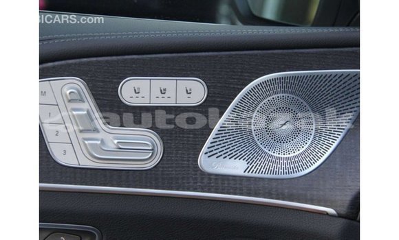 Buy Import Mercedes-Benz GLE White Car in Import - Dubai in Akmecet Buy Import Mercedes-Benz GLE White Car in Import - Dubai in Akmecet