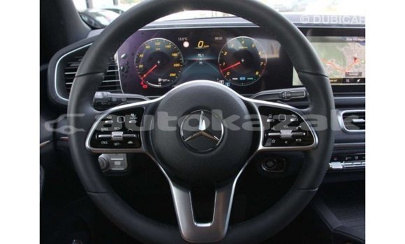 Buy Import Mercedes-Benz GLE White Car in Import - Dubai in Akmecet Buy Import Mercedes-Benz GLE White Car in Import - Dubai in Akmecet