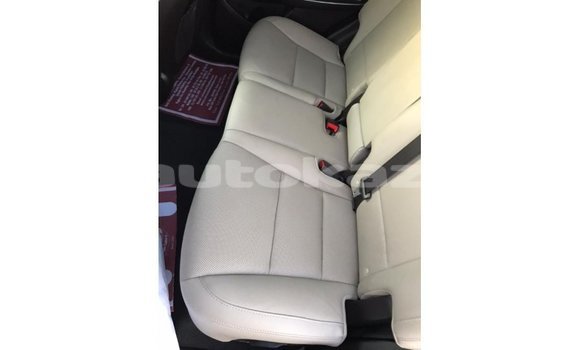 Buy Import Hyundai Santa Fe Black Car in Import - Dubai in Akmecet Buy Import Hyundai Santa Fe Black Car in Import - Dubai in Akmecet