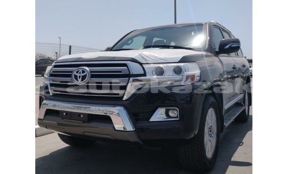 Buy Import Toyota Land Cruiser Other Car in Import - Dubai in Akmecet Buy Import Toyota Land Cruiser Other Car in Import - Dubai in Akmecet