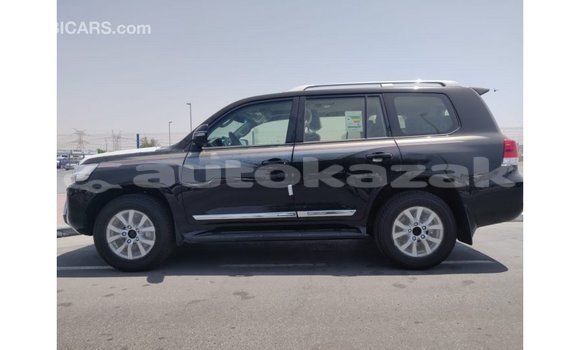 Buy Import Toyota Land Cruiser Other Car in Import - Dubai in Akmecet Buy Import Toyota Land Cruiser Other Car in Import - Dubai in Akmecet