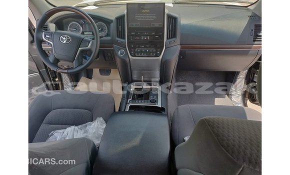 Buy Import Toyota Land Cruiser Other Car in Import - Dubai in Akmecet Buy Import Toyota Land Cruiser Other Car in Import - Dubai in Akmecet