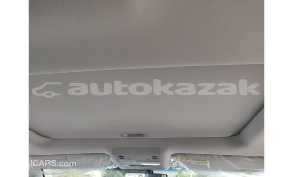 Buy Import Toyota Land Cruiser Other Car in Import - Dubai in Akmecet Buy Import Toyota Land Cruiser Other Car in Import - Dubai in Akmecet