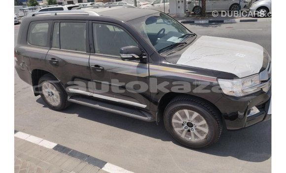Buy Import Toyota Land Cruiser Other Car in Import - Dubai in Akmecet Buy Import Toyota Land Cruiser Other Car in Import - Dubai in Akmecet