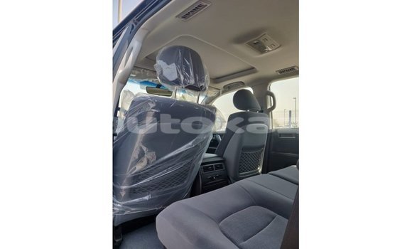 Buy Import Toyota Land Cruiser Other Car in Import - Dubai in Akmecet Buy Import Toyota Land Cruiser Other Car in Import - Dubai in Akmecet