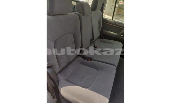 Buy Import Toyota Land Cruiser Other Car in Import - Dubai in Akmecet Buy Import Toyota Land Cruiser Other Car in Import - Dubai in Akmecet