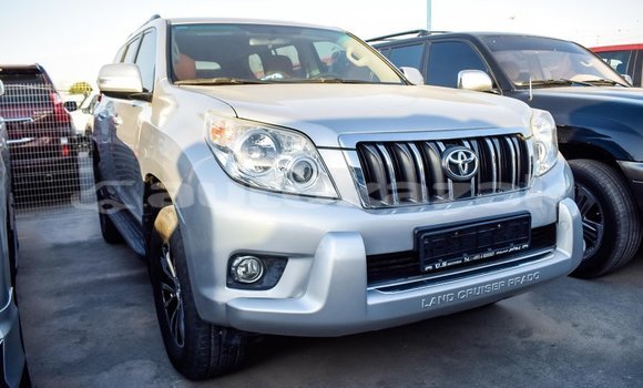 Buy Import Toyota Prado Other Car in Import - Dubai in Akmecet Buy Import Toyota Prado Other Car in Import - Dubai in Akmecet