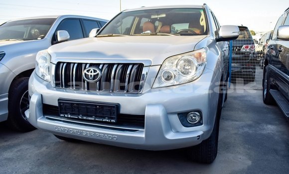 Buy Import Toyota Prado Other Car in Import - Dubai in Akmecet Buy Import Toyota Prado Other Car in Import - Dubai in Akmecet