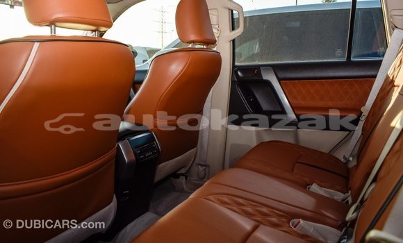 Buy Import Toyota Prado Other Car in Import - Dubai in Akmecet Buy Import Toyota Prado Other Car in Import - Dubai in Akmecet