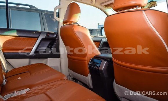 Buy Import Toyota Prado Other Car in Import - Dubai in Akmecet Buy Import Toyota Prado Other Car in Import - Dubai in Akmecet
